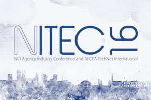 NITEC16: Building resilience through secure C4ISR